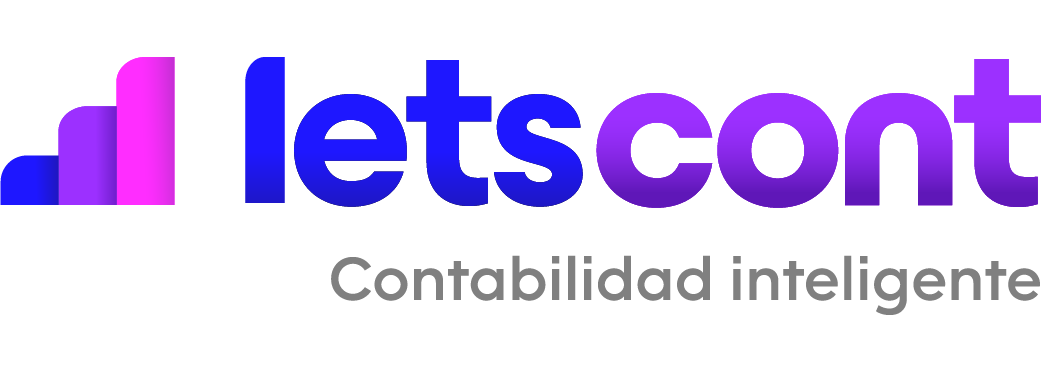 Letscont logo
